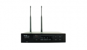 WX3000 Series Wireless System