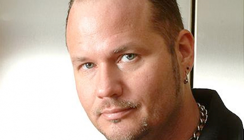 Tim “Ripper” Owens