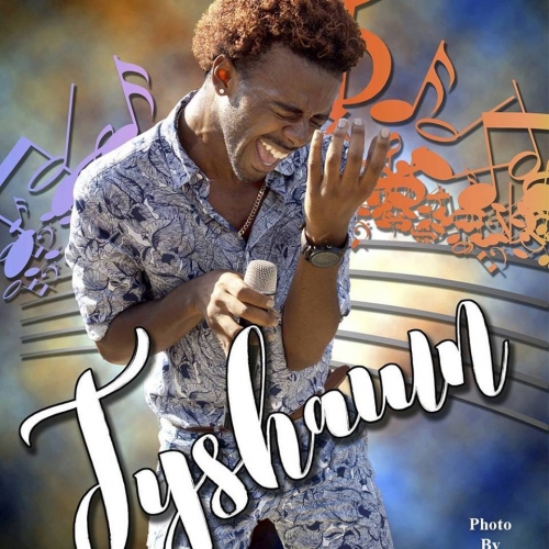 CADLive Artist Tyshawn chosen by Jennifer Hudson on NBC’s the Voice !!