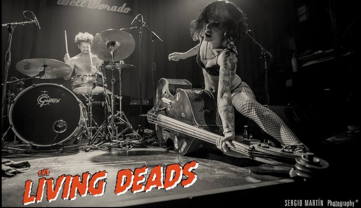 The Living Deads